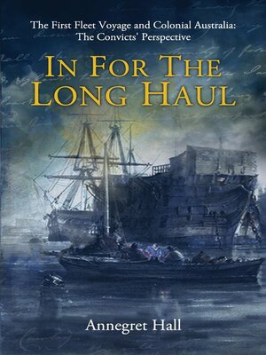 cover image of In For the Long Haul